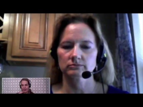 Dr Christina Hibbert - Motherhood TV - Mom Mental Health Crisis! How to Cope, Heal...
