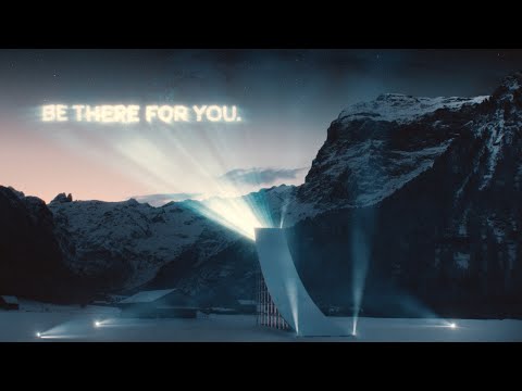 Allianz presents: The Ramp