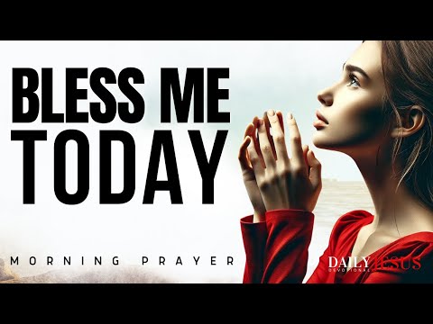 How to Overcome Discouragement | Encouragement Prayer