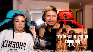 Selena - La Llamada || REACCIÓN😎🔥