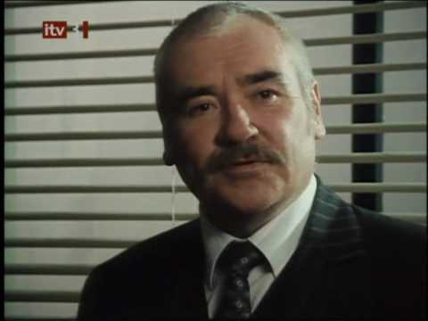 'Wheelman' Part 2 Dempsey and Makepeace Series 2 Episode 2