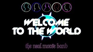The Neal Morse Band - Welcome To The World video