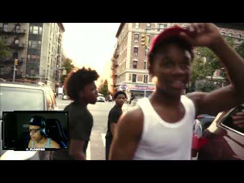 Dee Play4Keeps - “PLAY NO GAMES” (OFFICIAL MUSIC VIDEO) Flow Pro Reaction