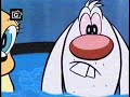 Brandy Mr Whiskers On YTV June 2007 Totally Real And Rare Please Read Description