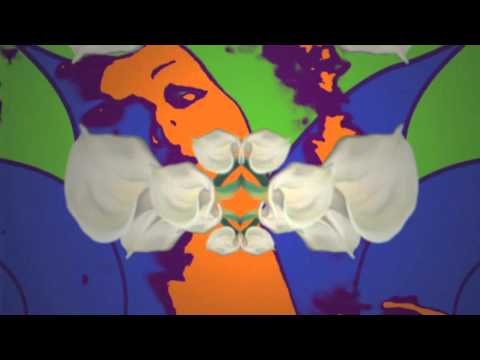 Bryan Ferry - Avonmore (Prins Thomas Remix) - Video