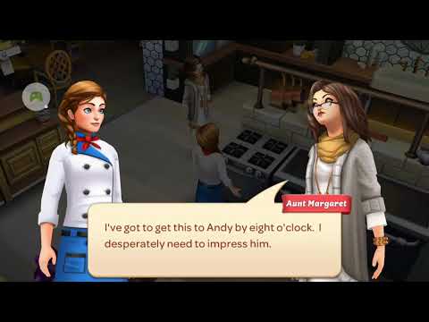 Vineyard Valley: Match & Blast Puzzle Design Game - 2019-08-09