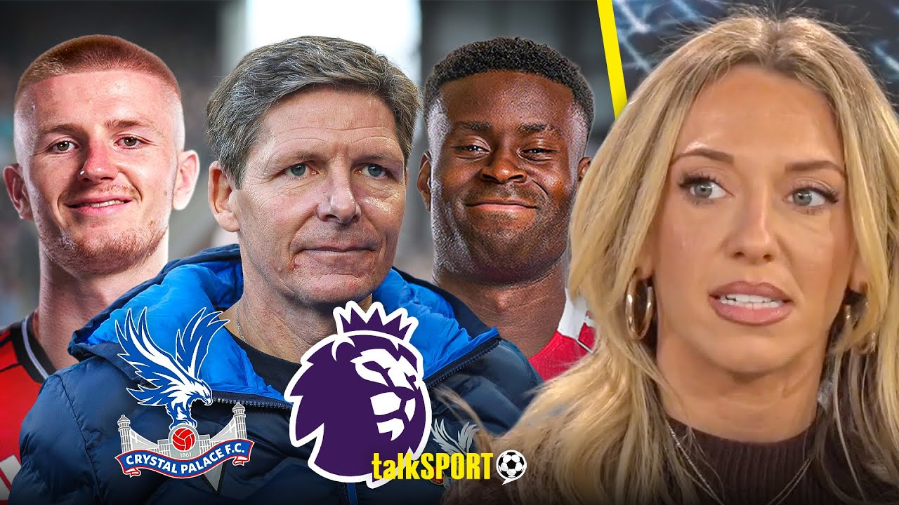 Will Crystal Palace REINVEST for the 2026/2027 Premier League Season?