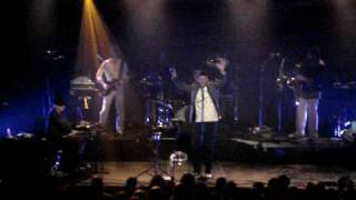 Jamie Lidell - Wait for me