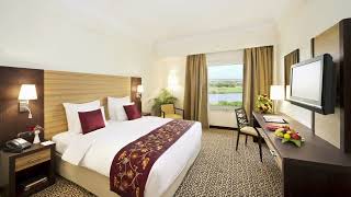 CORP AMMAN HOTEL
