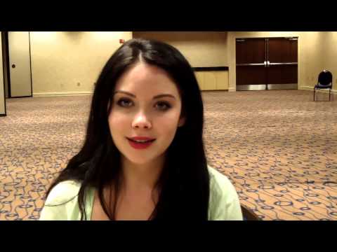 Grace Phipps