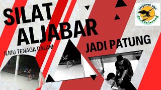 Download lagu tes kemampuan silat aljabar | ilmu hikmah mp3