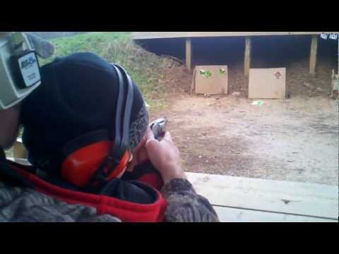 blake shooting 44 special