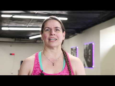 Sculpt Fitness Cleveland video.
