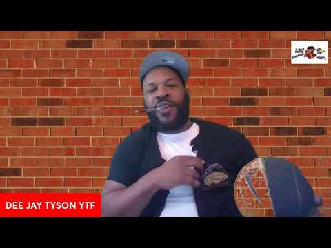 Live with DJ TYSON.....Letter 2 Dumboski and Trashy J.....All in attendance please