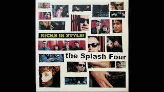 Music video thumbnail preview for Millionaire - The Splash Four by The Splash Four