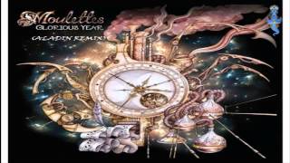 Moulettes - Glorious Year (Aladin Remix)