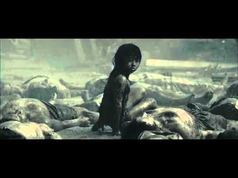 Aftershock - Trailer