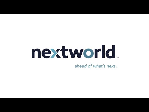 Introduction to Nextworld