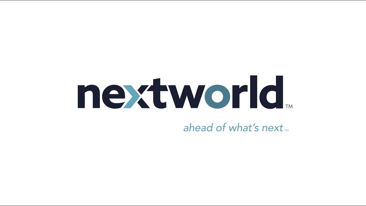 Introduction to Nextworld
