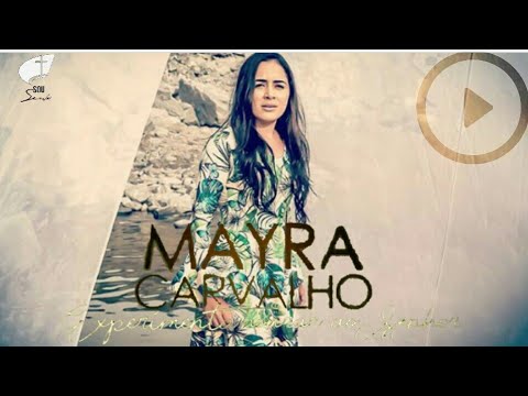 Mayra Carvalho-Experimenta Honrar ao Senhor