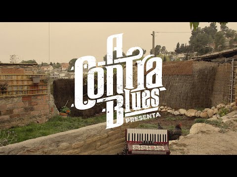 Tender - A Contra Blues - Blur (Cover)
