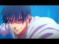 Toji Fushiguro Vs Dagon Jujutsu Kaisen Season 2 Episode 15 4K 60FPS Eng Sub