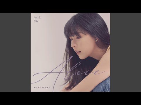 Video thumbnail for 비밀 (SECRET)
