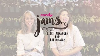 Candy Jams: Kai Honasan and Reese Lansangan Part 2