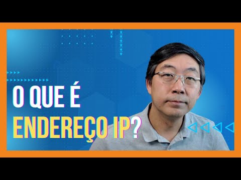 What is an IP address?