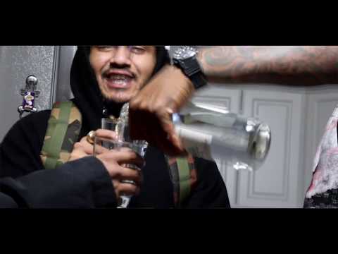 Dank Puffs - Thirsty  (ft. Strang Love & NosleepNodrugs)