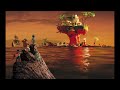 "Glitter Delirium Freeze" (Extended Mix, Mark E Smith, Gorillaz)