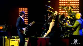 Highlights from Beth Hart & Joe Bonamassa Europe Tour