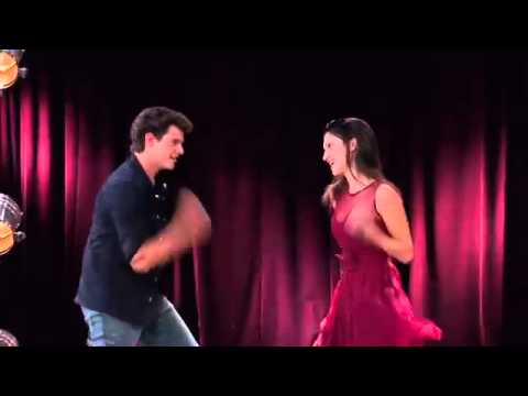 Violetta  Francesca y Diego bailan ¨Voy Por Ti¨ Ep 70 Temp 2