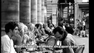 Welcome to Wherever You Are (subtitulado)