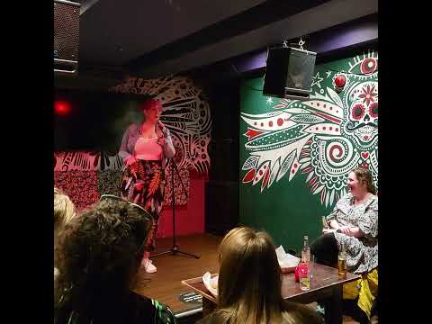 Comedy cellar at verve 
