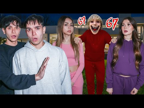 67 Kid Followed Our Girlfriends Home..