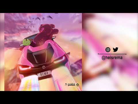 Rema — Rainbow (Official Audio) Rema — Rainbow (Official Audio)