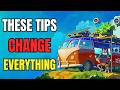 Outbound 10 Advanced Tips You NEED To Know