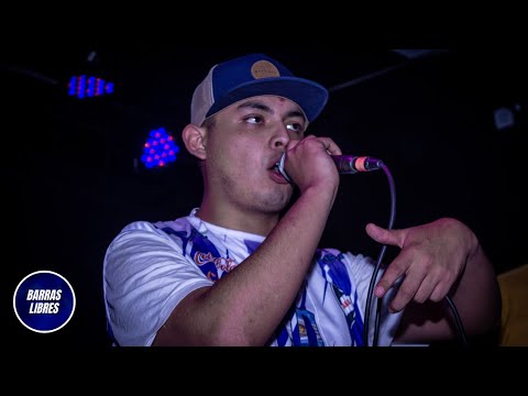 SLR VS EFRUM - FINAL | BARRAS LIBRES FECHA 2 (Temporada 2021/22)