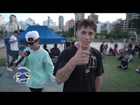 DECK VS MVA - OCTAVOS ROMPE CADENAS FREE 5ª EDICIÓN