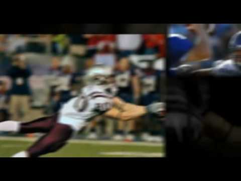 FCS college football video