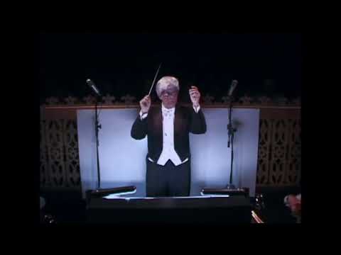 II Guarany, Carlos Gomes, ópera completa e legendada.