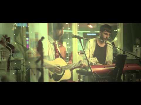 Multitap - Kızın Annesi (Hafif Müzik Kanyon'da)