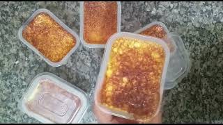 SUCESSO GARANTIDO [Este Vende Como Água] Pudim de Leite Condensado Individual ....Uma Delícia!!!