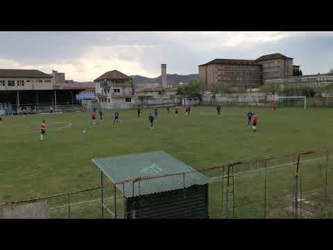 Progresul Ezeriș - Viitorul Caransebeș 1-2 (1-0) / Repriza 2