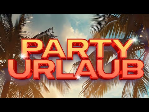 DVN - Partyurlaub (Official Audio)