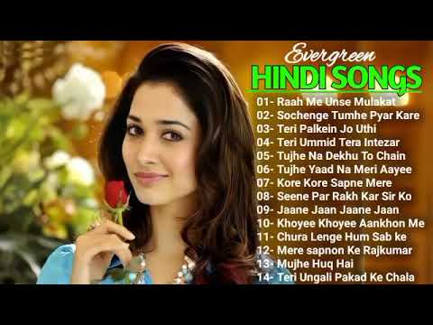 Hindi Melody Songs l Superhit lKumar SanHindi Romantic Songsu, Udit Narayan, Alka Yagnik
