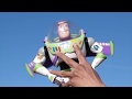 BUZZ LIGHTYEAR Commercial