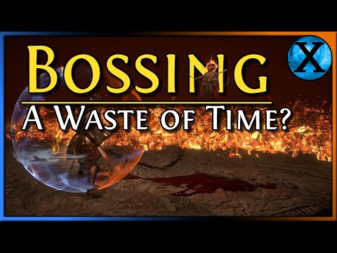 Path of Exile 3.18: Are Uber Bosses Breaking the Economy?