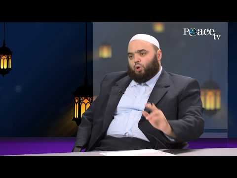 12. Freskia e Ramazanit 2018  - Fatmir Latifaj